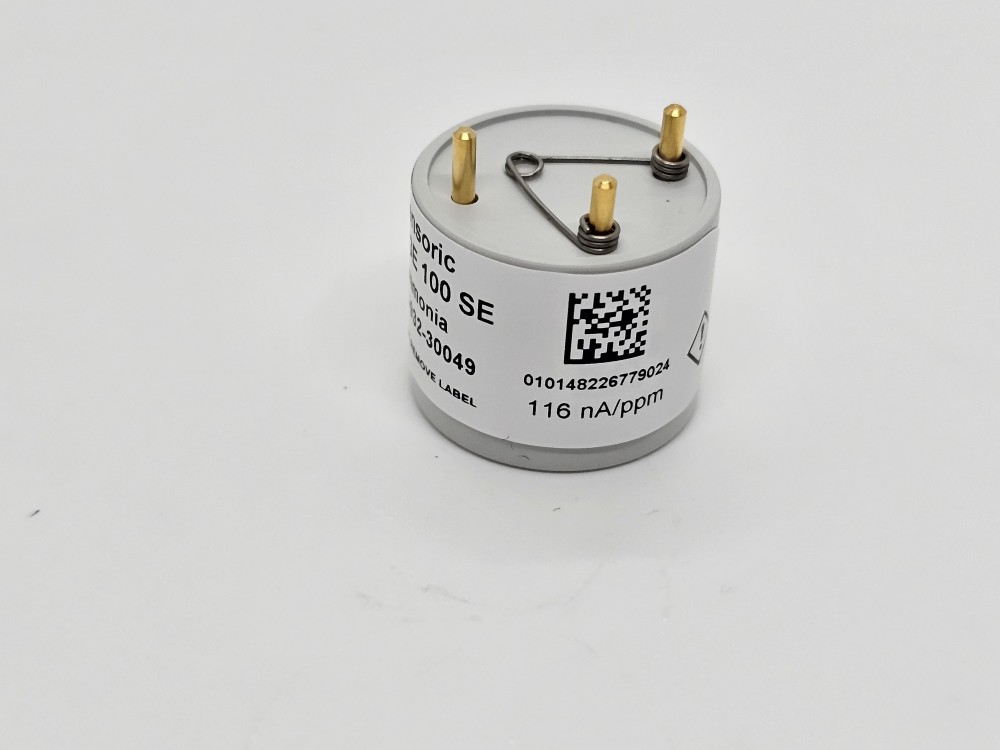 NH3 3E100SE