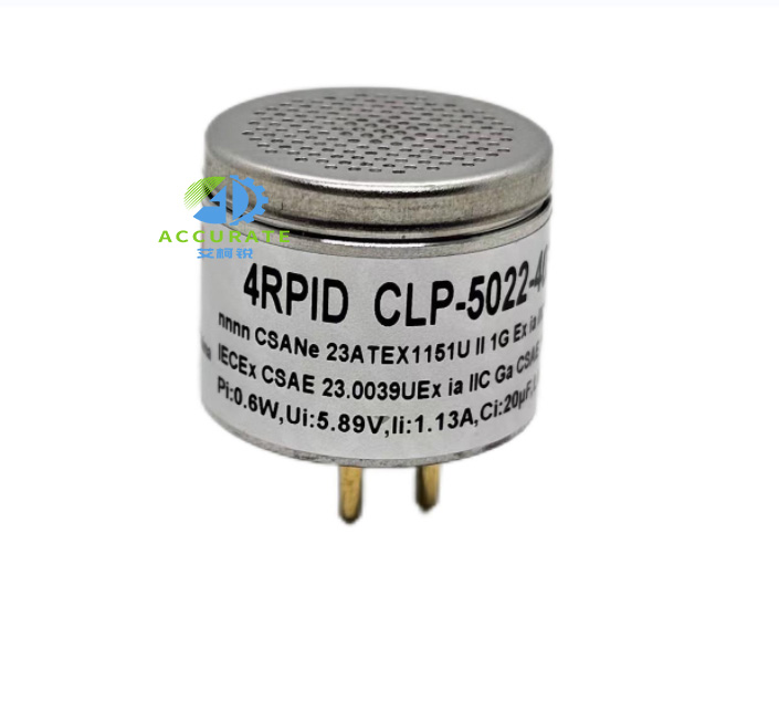 4R PID 0~200ppm